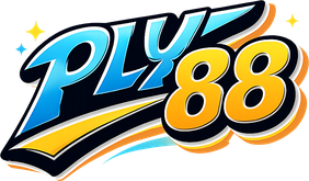 PLY88 Logo